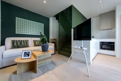 Image de GuestReady - Un refuge irrésistible à Madrid