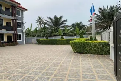 Image de Ekoara flat C 2 bedroom 3 wash