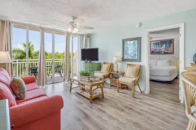 Image de The Samana Cay | Tropical, Airy Retreat w/ Private Balcony & Pool!
