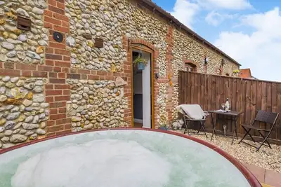 Image de Pintail - Mileham - Deux Chambres Maison, Couchages 4