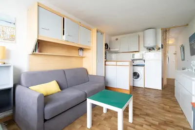 Image de Studio à Le Grau-du-Roi près de Plage
