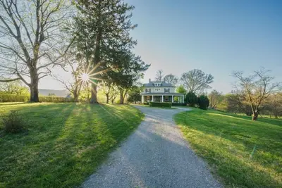 Image de Historic Bluemont Belle Estate