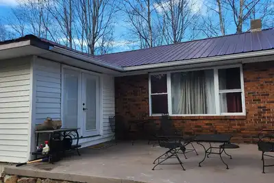 Image de Eagles Roost, Spacious House for large groups, Sleeps 12 comfortably