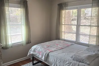 Image de Cozy Atlanta Getaway