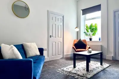 Image de Devonshire- 2 Bdrm House Contractor Accommodation