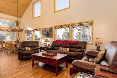 Image de Lakeview Getaway at Georgetown Lake