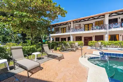 Image de Villa Spring#5 w/ Pool close to Evething in Manuel Antonio