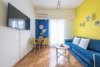 Image de Virona 2nd Floor Greece Apartments