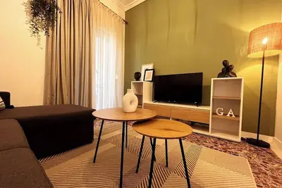 Image de Andromachi House