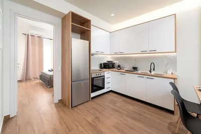 Image de Vitsas House 1 By Greece Apartment