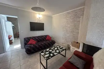 Image de Maison T3 avec jardin proche plage