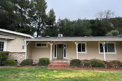 Image de Eareckson Tada House