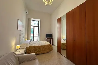 Image de Plaza Apartment