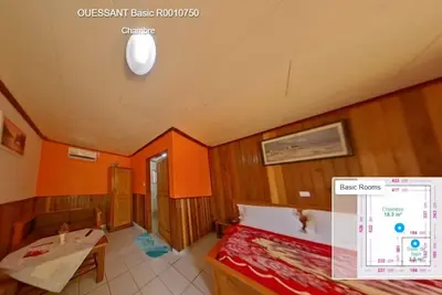 Image de Chambre Double Simple