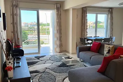 Image de Spacious sea view apartments