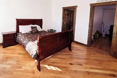 Image de Lovely 3-bedroom family friendly house with yard in Buena Vista
