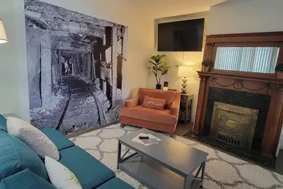 Image de Executive Mining House Near Mtu
