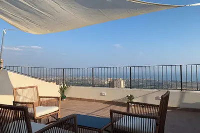 Image de Casa Cibella - Agrigento: elegant apartments with breathtaking views.