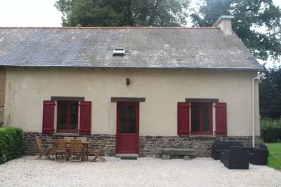 Image de Gite du Bois-Basset