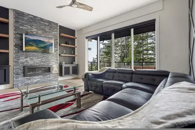 Image de Chic Retreat in Agassiz