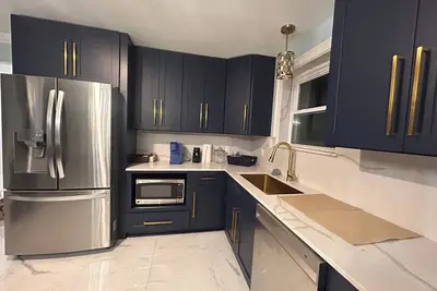 Image de 4-bedroom house in fabulous Metairie with Ac, WiFi. Enjoy your stay