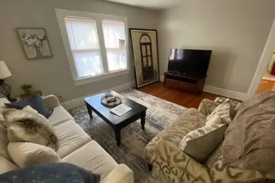 Image de Texas Tech Cottage