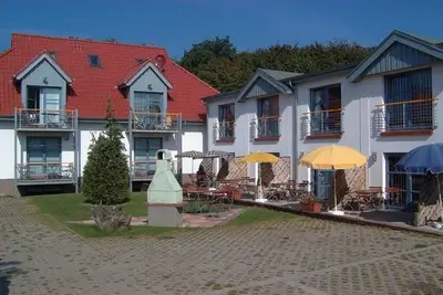 Image de Apartment Seeigel