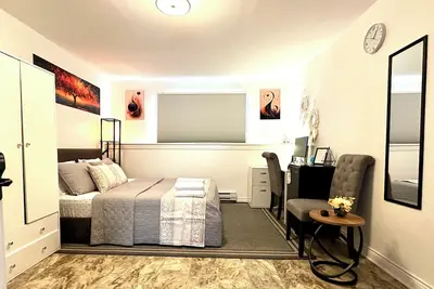 Image de Kenneths Cozy Retreat - Saint John 1bdrm | Wi-Fi | 4mins Regional Hospital & Unb