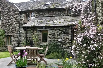 Image de Hartsop Mill Cottage, a cosy bijou hide-away, surrounded by mountains