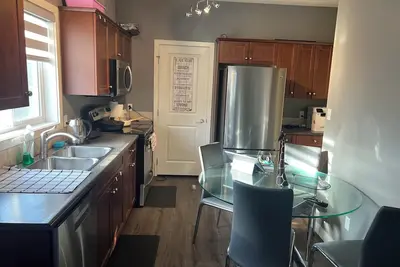 Image de Safe & Quiet Haven - Room
