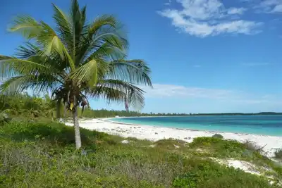 Image de Wonderful Winding Bay