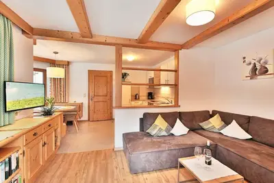 Image de Apartment I - 75 m² for 4-5 persons - Haus Oberluggauer