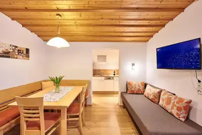Image de Apartment Ii - 60 m² for 4-5 persons - Haus Oberluggauer