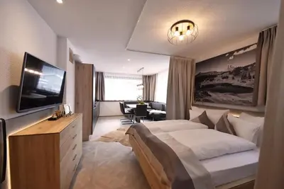 Image de Apartment Körbersee plus - K-Appartements