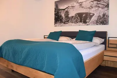 Image de Apartment Formarinsee de luxe - K-Appartements