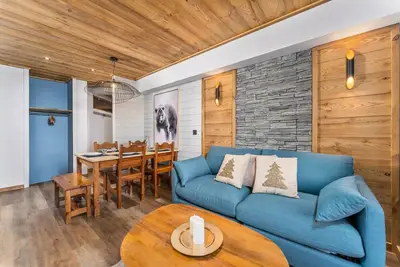Image de Appartement