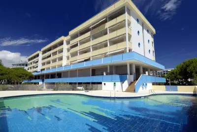 Image de Residence Itaca Studio Tipo A for 4 persons