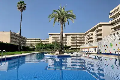 Image de Aquamarina Apartments