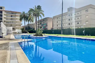 Image de Aquamarina Ii Apartments