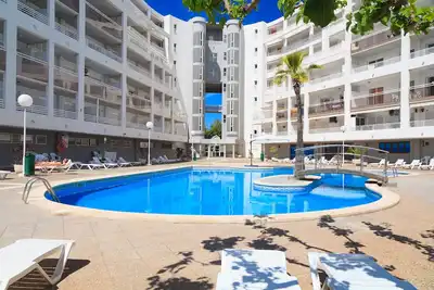 Image de Royal Apartments Salou