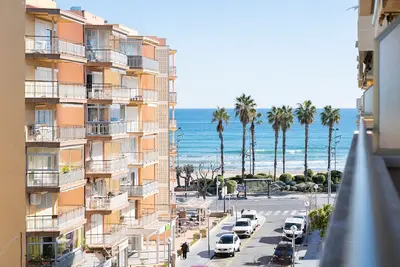 Image de Paradis Park Apartments