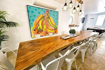 Image de Las Casitas