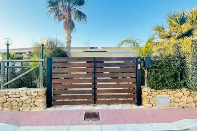 Image de Cottage \"Marettimo\" Cornino