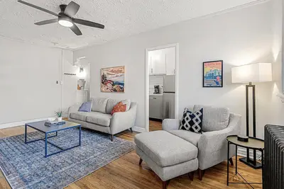 Image de Detroit by Modern Midstay / On City Park! #T17