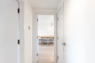 Image de Stylish 2-Bedroom Apartment in Belgravia