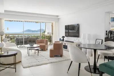 Image de Astrid - Deux Chambres Appartement, Couchages 4