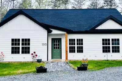 Image de Cozy Cottage Near the Lake