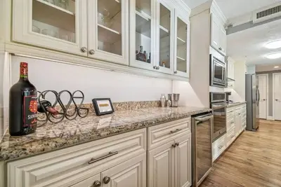 Image de Charming 3-bedroom condo located inside beautiful Innisbrook Resort.