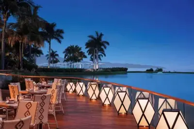 Image de Escape to a luxury Penthouse 2 bedroom 2. 5 bathroom with stunning views!