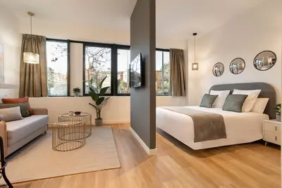 Image de Appartament Catalina 02 á Madrid